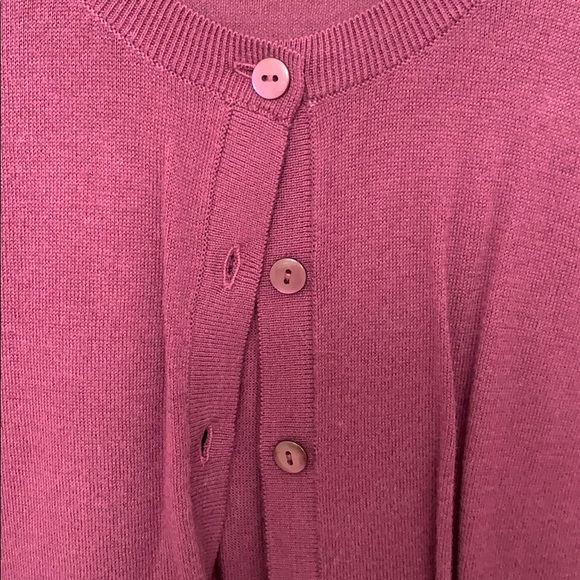 Loft Cardigan - Picture 4 of 5